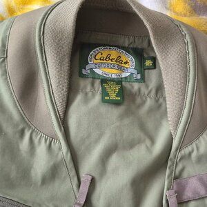 Cabela Outdoor Jacket 3XL